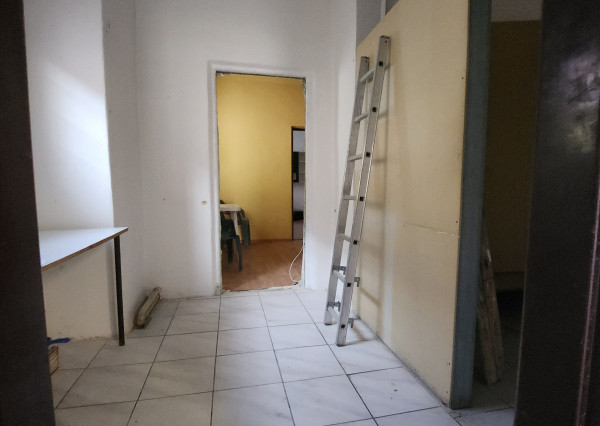 Predaný  !!!! Rodinný dom na Hlavnej ulici v Moldave nad Bodvou