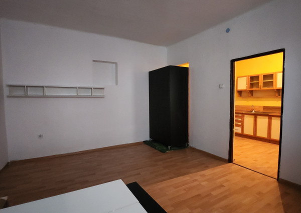 Predaný  !!!! Rodinný dom na Hlavnej ulici v Moldave nad Bodvou