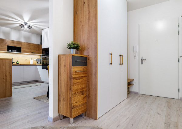 PREDANÝ ! Moderný 2 izbový byt  REZIDENCIA ALBELLI