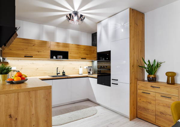 PREDANÝ ! Moderný 2 izbový byt  REZIDENCIA ALBELLI