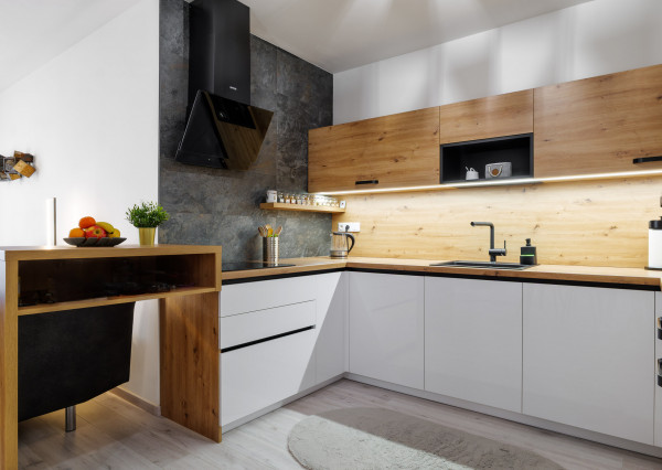 PREDANÝ ! Moderný 2 izbový byt  REZIDENCIA ALBELLI