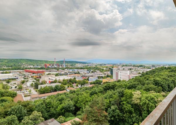 PRENAJATÉ !!!! Štýlový 2-izbový byt po kompletnej rekonštrukcii, Železníky – Užhorodská ulica