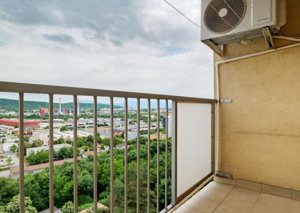 PRENAJATÉ !!!! Štýlový 2-izbový byt po kompletnej rekonštrukcii, Železníky – Užhorodská ulica