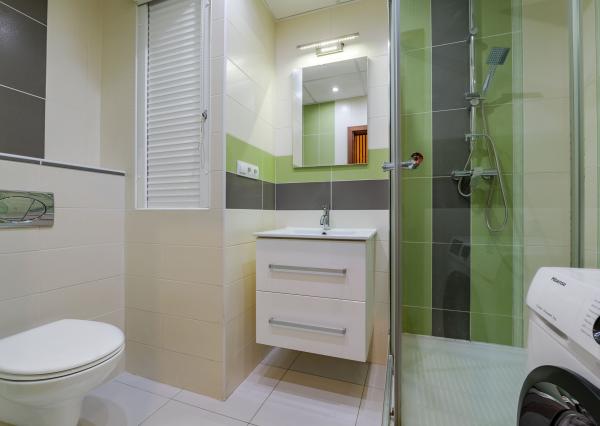 PRENAJATÉ !!!! Štýlový 2-izbový byt po kompletnej rekonštrukcii, Železníky – Užhorodská ulica