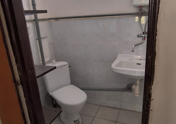 PRENAJATÉ – Obchodné/kancelárske priestory, Hlavná ulica – Moldava nad Bodvou