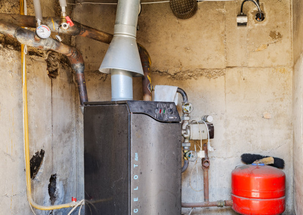 Na predaj rodinný dom s veľkým pozemkom | Komárovce