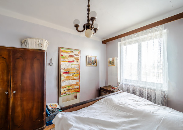 PREDANÝ !  Dvojizbobý byt na Národnej Triede