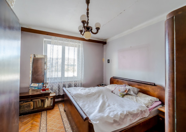 PREDANÝ !  Dvojizbobý byt na Národnej Triede