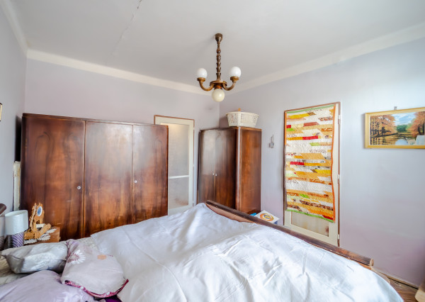 PREDANÝ !  Dvojizbobý byt na Národnej Triede