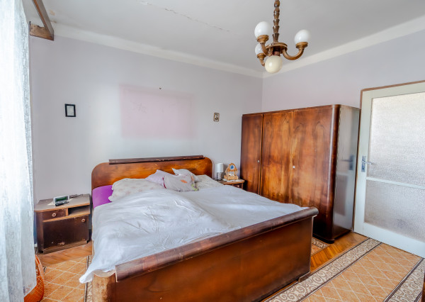 PREDANÝ !  Dvojizbobý byt na Národnej Triede