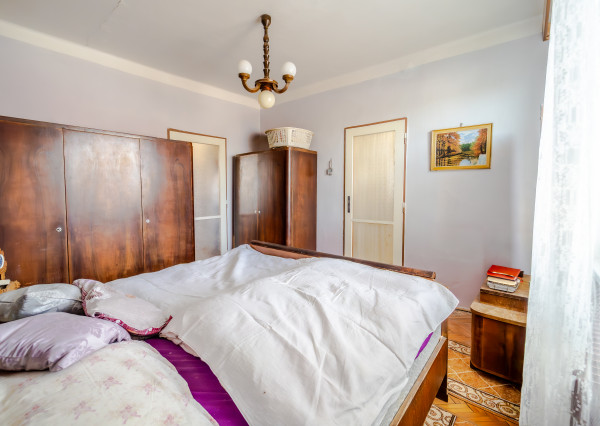 PREDANÝ !  Dvojizbobý byt na Národnej Triede