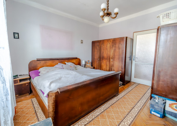 PREDANÝ !  Dvojizbobý byt na Národnej Triede