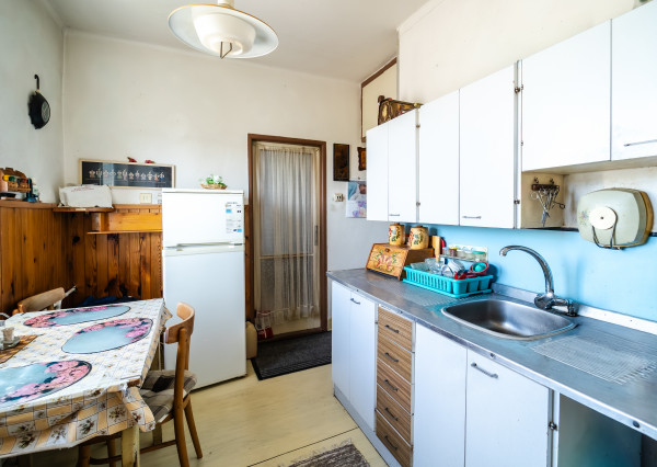 PREDANÝ !  Dvojizbobý byt na Národnej Triede