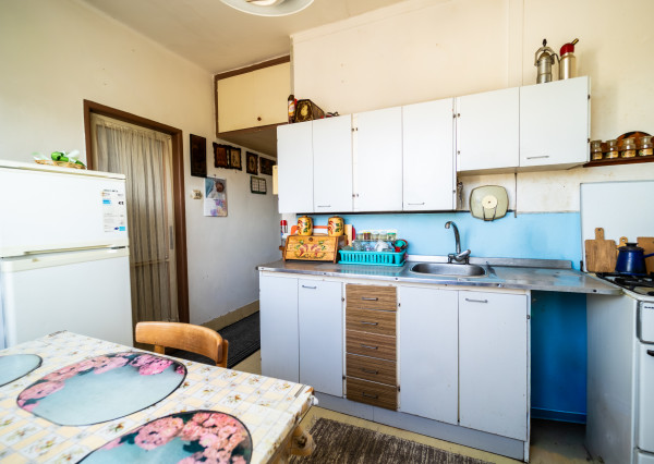 PREDANÝ !  Dvojizbobý byt na Národnej Triede