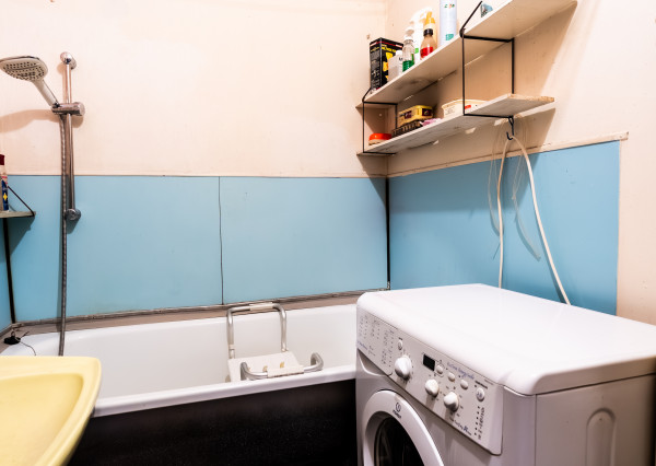 PREDANÝ !  Dvojizbobý byt na Národnej Triede