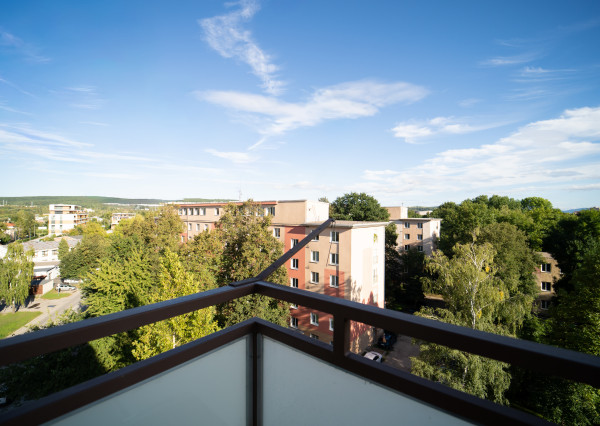 PREDANÝ !  Dvojizbobý byt na Národnej Triede