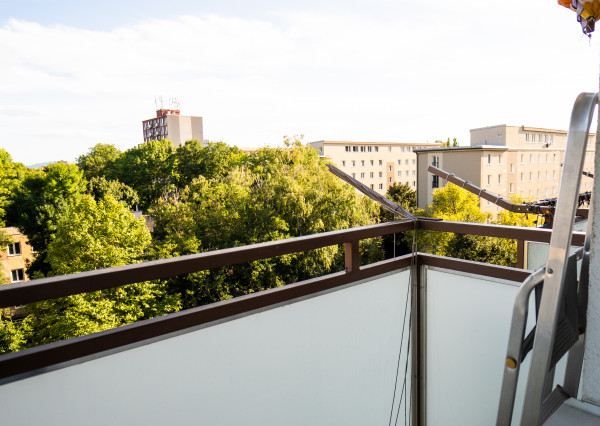 PREDANÝ !  Dvojizbobý byt na Národnej Triede