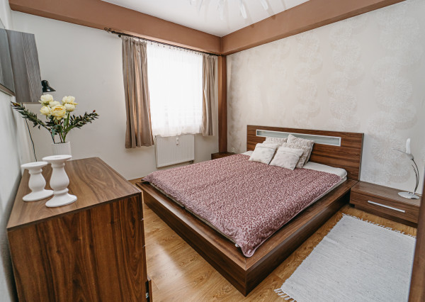 Na predaj novostavba na ulici Krosnianska, Sídlisko Dargovských Hrdinov