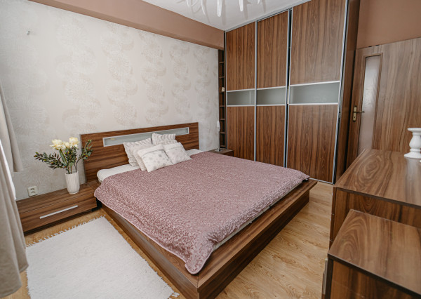 Na predaj novostavba na ulici Krosnianska, Sídlisko Dargovských Hrdinov