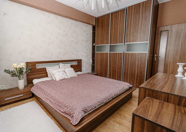 Na predaj novostavba na ulici Krosnianska, Sídlisko Dargovských Hrdinov