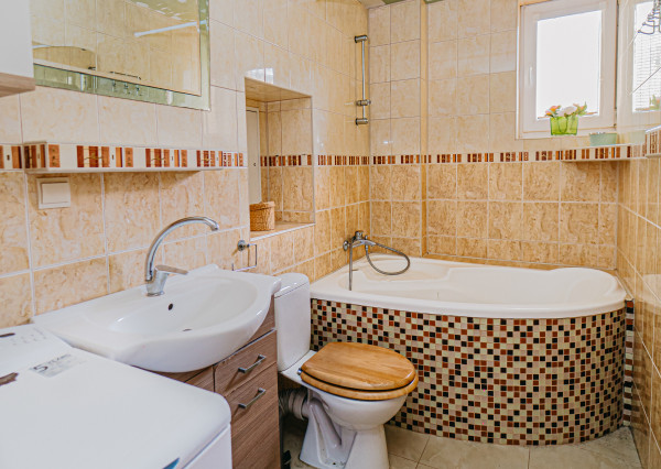 Na predaj novostavba na ulici Krosnianska, Sídlisko Dargovských Hrdinov