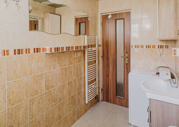 Na predaj novostavba na ulici Krosnianska, Sídlisko Dargovských Hrdinov