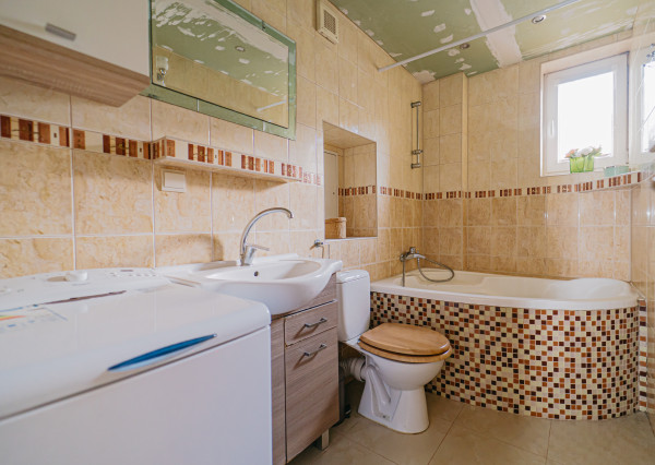 Na predaj novostavba na ulici Krosnianska, Sídlisko Dargovských Hrdinov