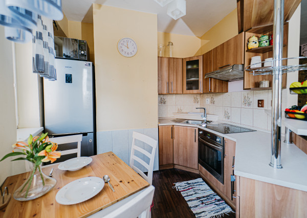 Na predaj novostavba na ulici Krosnianska, Sídlisko Dargovských Hrdinov