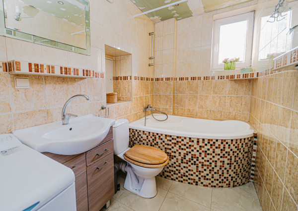 Na predaj novostavba na ulici Krosnianska, Sídlisko Dargovských Hrdinov