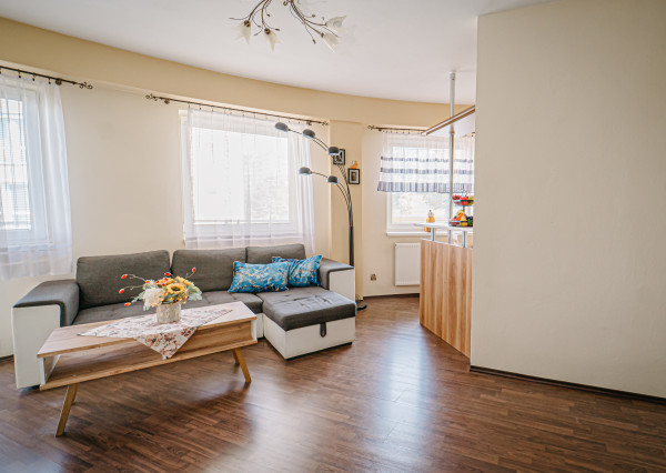 Na predaj novostavba na ulici Krosnianska, Sídlisko Dargovských Hrdinov