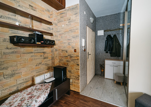 Na predaj novostavba na ulici Krosnianska, Sídlisko Dargovských Hrdinov