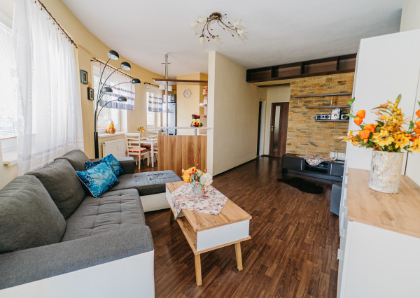 Na predaj novostavba na ulici Krosnianska, Sídlisko Dargovských Hrdinov