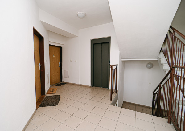 Na predaj novostavba na ulici Krosnianska, Sídlisko Dargovských Hrdinov