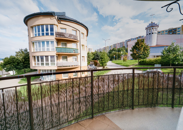 Na predaj novostavba na ulici Krosnianska, Sídlisko Dargovských Hrdinov