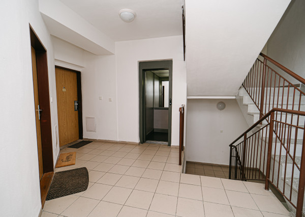 Na predaj novostavba na ulici Krosnianska, Sídlisko Dargovských Hrdinov