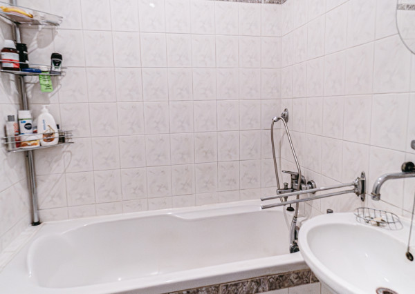 Priestranný 3 izbový byt ulica Študentská