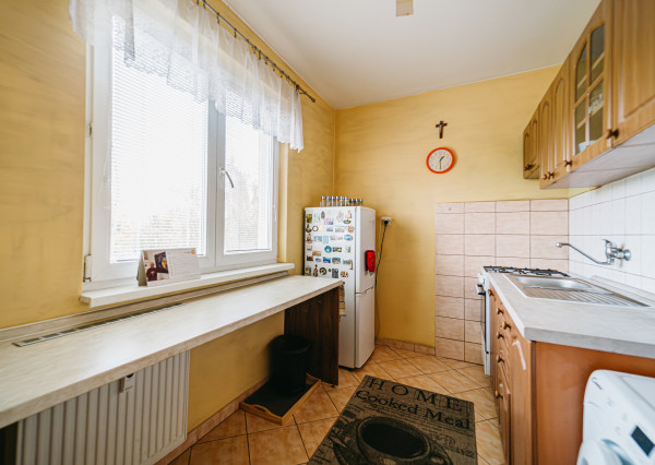 Priestranný 3 izbový byt ulica Študentská