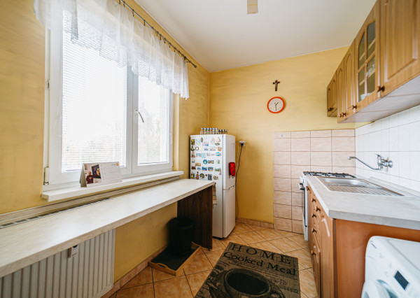 Priestranný 3 izbový byt ulica Študentská