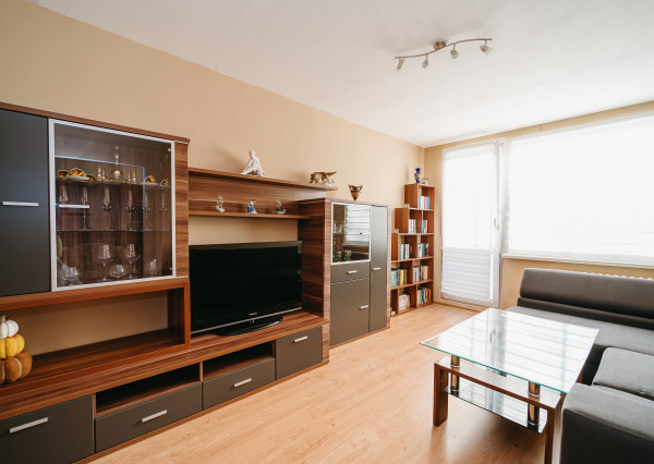 Útulný 1 izbovy byt na ulici Važecká , Košice Jazero