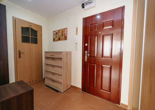 Útulný 1 izbovy byt na ulici Važecká , Košice Jazero