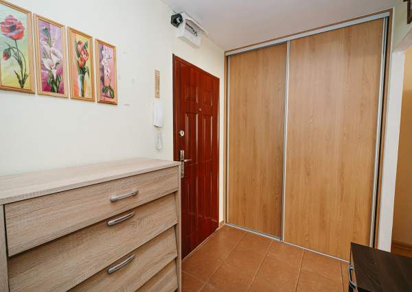 Útulný 1 izbovy byt na ulici Važecká , Košice Jazero