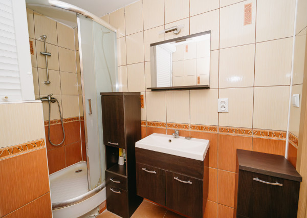 Útulný 1 izbovy byt na ulici Važecká , Košice Jazero