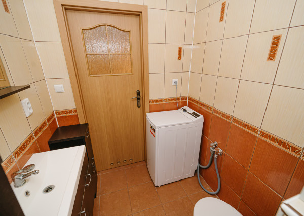 Útulný 1 izbovy byt na ulici Važecká , Košice Jazero