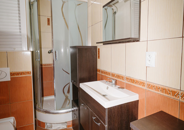 Útulný 1 izbovy byt na ulici Važecká , Košice Jazero