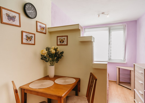 Útulný 1 izbovy byt na ulici Važecká , Košice Jazero