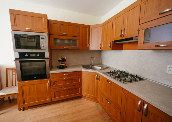 Útulný 1 izbovy byt na ulici Važecká , Košice Jazero