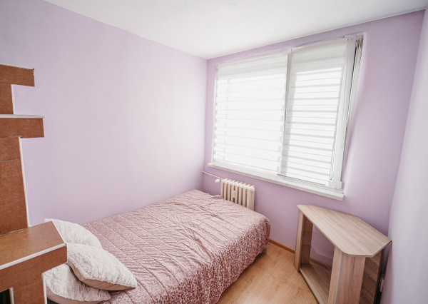 Útulný 1 izbovy byt na ulici Važecká , Košice Jazero