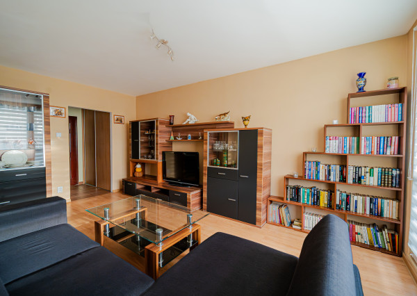 Útulný 1 izbovy byt na ulici Važecká , Košice Jazero