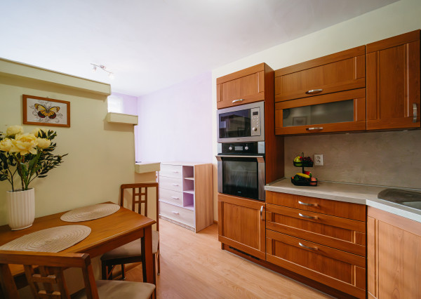 Útulný 1 izbovy byt na ulici Važecká , Košice Jazero