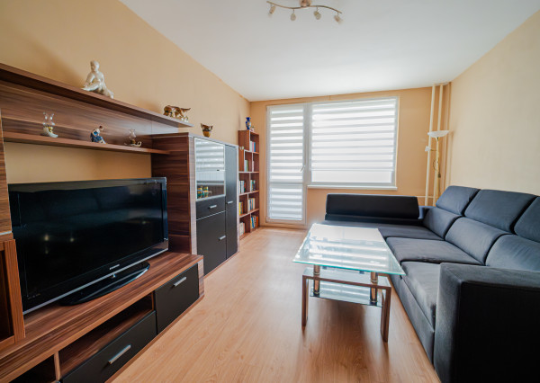 Útulný 1 izbovy byt na ulici Važecká , Košice Jazero